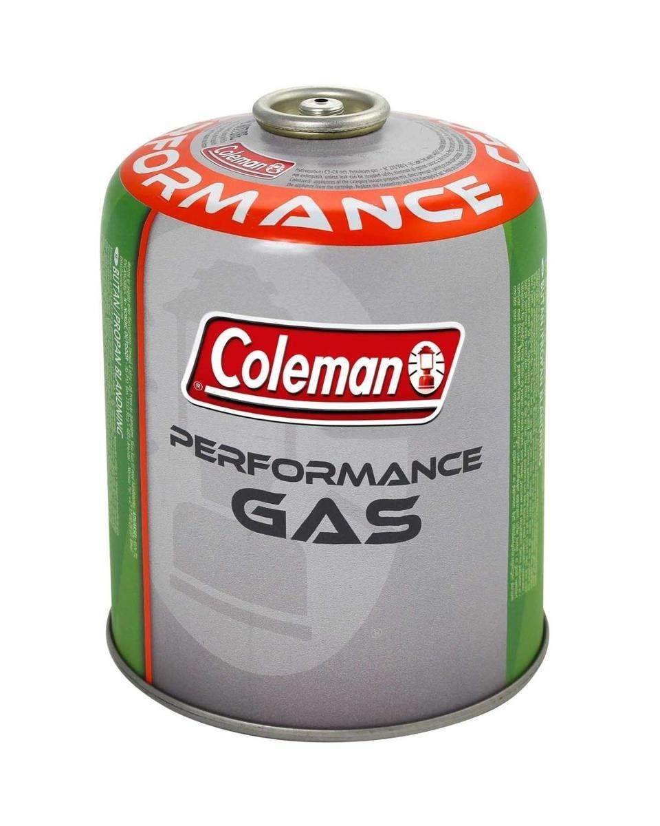 Coleman Performance Gas 500 gaz kartuşu, Kamp sobası - Avrasya Gösteri ...