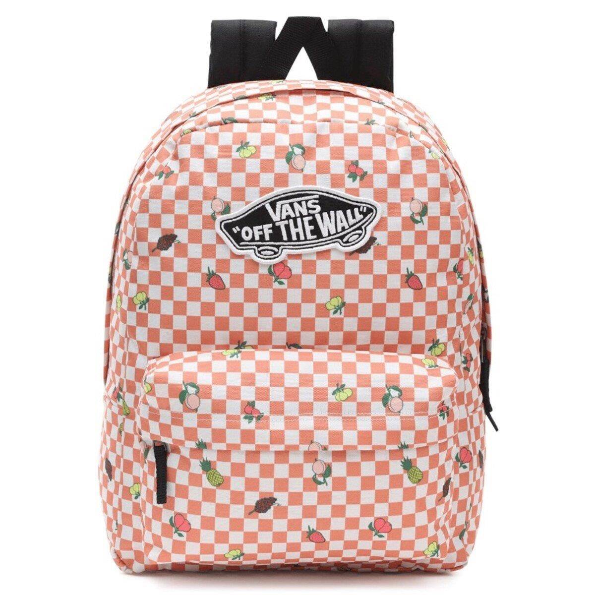 Vans çanta kareli hotsell