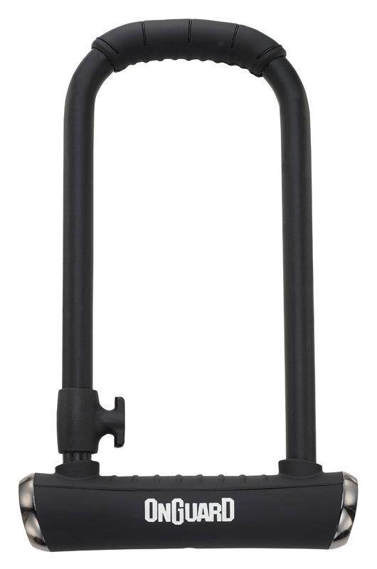 Onguard, Bisiklet kilidi, Brute LS X-SERIES 8000 U-kilit, 260 mm